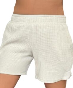 Alternative view of Short Wafler Perla