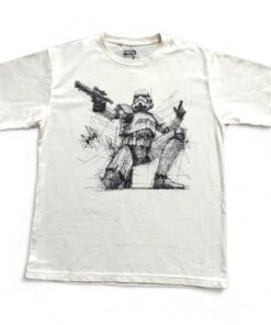 Polo Melange Star Wars