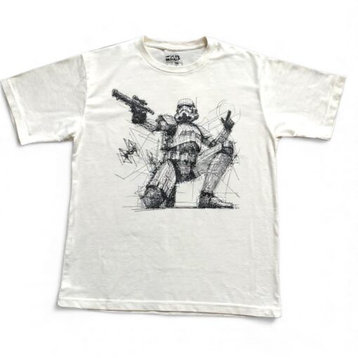 Polo Melange Star Wars
