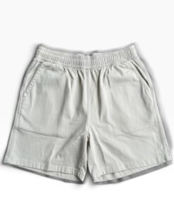Short Drill Beige - Imagen 4