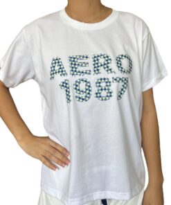 Alternative view of Polo Crema Aero 1987