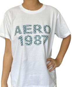 Polo Crema Aero 1987