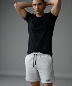 Alternative view of Short Melange AERONY