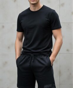 Alternative view of Short Negro AERONY