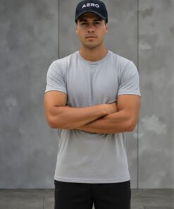 Alternative view of Polo Melange AERO