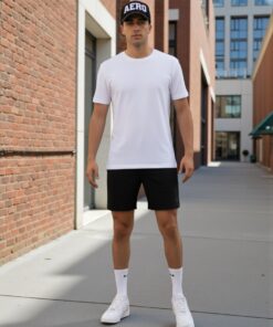 Alternative view of Polo Perla AERO