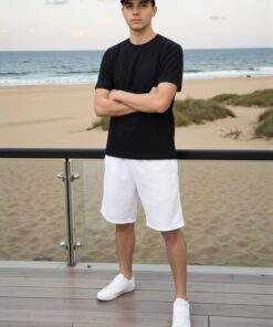 Alternative view of Polo Negro AERO