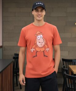 Polo Ladrillo Inspector