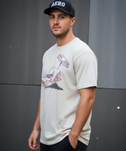 Alternative view of Polo Arena