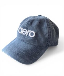 Alternative view of Gorro Azul aero