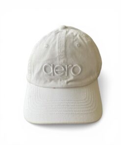 Gorro Blanco aero