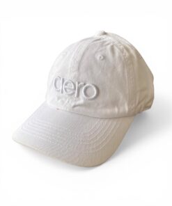 Alternative view of Gorro Blanco aero