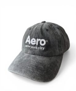 Alternative view of Gorro Negro Aero