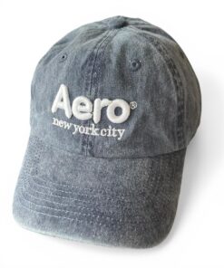 Gorro Azul Aero
