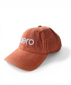 Alternative view of Gorro Ladrillo aero