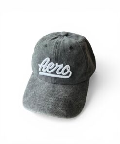 Gorro Negro Aero
