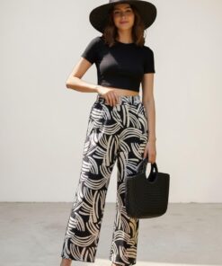 Alternative view of Palazo Negro Figuras