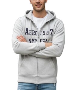 Alternative view of Polera Melange AERO 1987