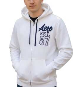 Polera Crema AERO 87