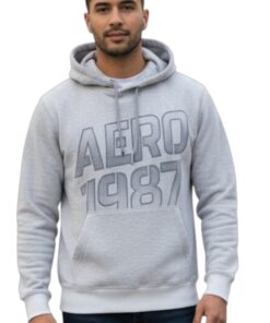 Polera Mlenage AERO 1987