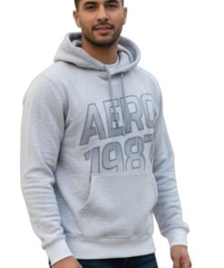 Alternative view of Polera Mlenage AERO 1987