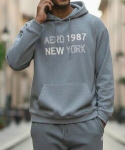 Alternative view of Polera Ploma Wafler