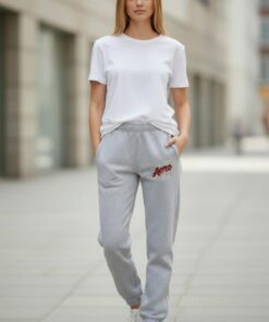 Jogger Melange AERO 1987