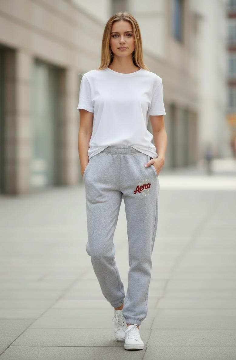 Jogger Melange AERO 1987
