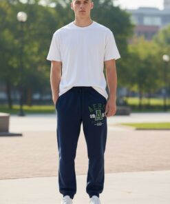 Jogger Azul AERO 1987