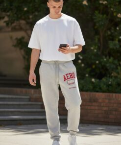 Jogger Melange AERO 1987