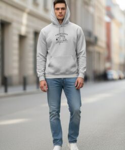 Polera Melange Snoopy