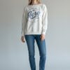 Polera Crema AERO