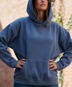 Polera Acero Wafler