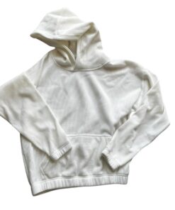 Polera Crema Wafler - Imagen 3