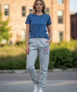 Jogger Melange AERO 1987