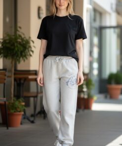 Jogger Melange AERO