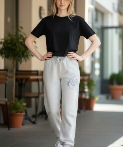 Jogger Melange AERO - Imagen 2