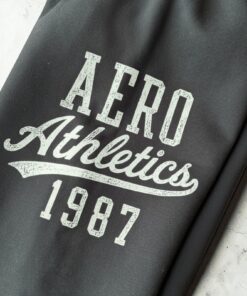 Jogger Negro AERO - Imagen 3