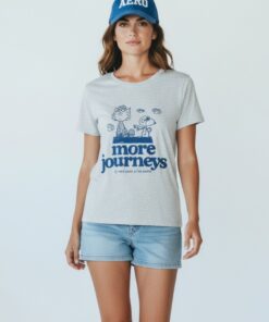 Polo Melange Snoopy - Imagen 3