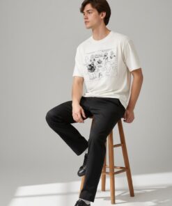 Polo Crema Bluto - Imagen 3
