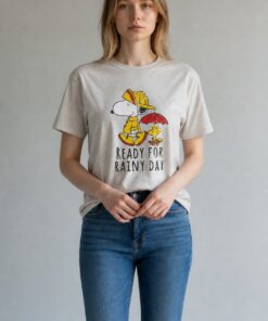 Polo Melange Snoopy - Imagen 3