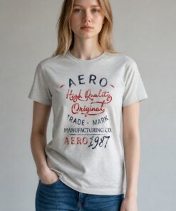Polo Melange AERO