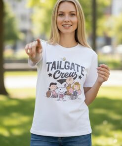 Polo Crema Snoopy - Imagen 2