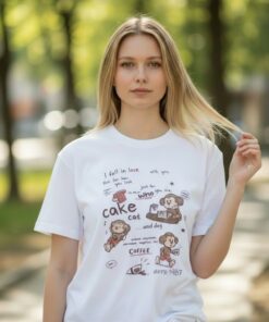 Polo Crema Mono
