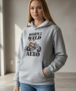 Polera Melange Mono