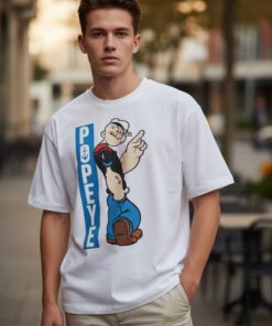 Polo Crema Popeye