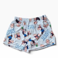Boxer Blanco Popeye - Imagen 3