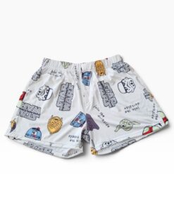 Boxer Blanco Star Wars - Imagen 3