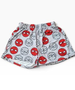 Boxer Plomo Spiderman - Imagen 3