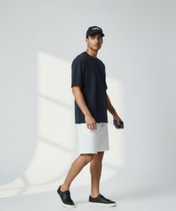 Short Wafler Crema - Imagen 3